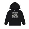 Toddler Sponge Fleece Hooded Sweatshirt Thumbnail