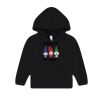 Toddler Sponge Fleece Hooded Sweatshirt Thumbnail