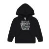 Toddler Sponge Fleece Hooded Sweatshirt Thumbnail
