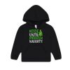 Toddler Sponge Fleece Hooded Sweatshirt Thumbnail