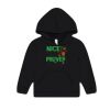 Toddler Sponge Fleece Hooded Sweatshirt Thumbnail