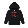 Toddler Sponge Fleece Hooded Sweatshirt Thumbnail