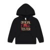 Toddler Sponge Fleece Hooded Sweatshirt Thumbnail