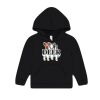 Toddler Sponge Fleece Hooded Sweatshirt Thumbnail