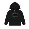 Toddler Sponge Fleece Hooded Sweatshirt Thumbnail