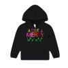 Toddler Sponge Fleece Hooded Sweatshirt Thumbnail
