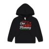 Toddler Sponge Fleece Hooded Sweatshirt Thumbnail