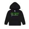 Toddler Sponge Fleece Hooded Sweatshirt Thumbnail