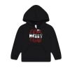 Toddler Sponge Fleece Hooded Sweatshirt Thumbnail