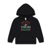 Toddler Sponge Fleece Hooded Sweatshirt Thumbnail