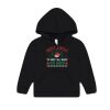 Toddler Sponge Fleece Hooded Sweatshirt Thumbnail