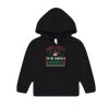 Toddler Sponge Fleece Hooded Sweatshirt Thumbnail