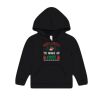 Toddler Sponge Fleece Hooded Sweatshirt Thumbnail
