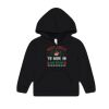 Toddler Sponge Fleece Hooded Sweatshirt Thumbnail