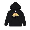 Toddler Sponge Fleece Hooded Sweatshirt Thumbnail