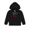 Toddler Sponge Fleece Hooded Sweatshirt Thumbnail