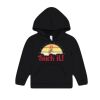 Toddler Sponge Fleece Hooded Sweatshirt Thumbnail