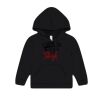 Toddler Sponge Fleece Hooded Sweatshirt Thumbnail
