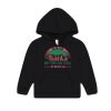 Toddler Sponge Fleece Hooded Sweatshirt Thumbnail