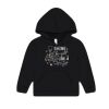 Toddler Sponge Fleece Hooded Sweatshirt Thumbnail