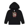Toddler Sponge Fleece Hooded Sweatshirt Thumbnail