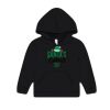 Toddler Sponge Fleece Hooded Sweatshirt Thumbnail