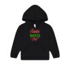 Toddler Sponge Fleece Hooded Sweatshirt Thumbnail