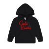 Toddler Sponge Fleece Hooded Sweatshirt Thumbnail
