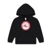 Toddler Sponge Fleece Hooded Sweatshirt Thumbnail