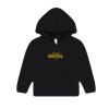 Toddler Sponge Fleece Hooded Sweatshirt Thumbnail