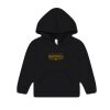 Toddler Sponge Fleece Hooded Sweatshirt Thumbnail