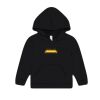 Toddler Sponge Fleece Hooded Sweatshirt Thumbnail