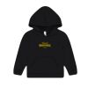 Toddler Sponge Fleece Hooded Sweatshirt Thumbnail
