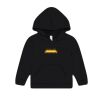 Toddler Sponge Fleece Hooded Sweatshirt Thumbnail