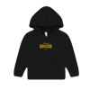 Toddler Sponge Fleece Hooded Sweatshirt Thumbnail