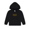 Toddler Sponge Fleece Hooded Sweatshirt Thumbnail