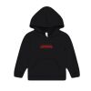 Toddler Sponge Fleece Hooded Sweatshirt Thumbnail