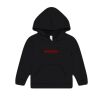 Toddler Sponge Fleece Hooded Sweatshirt Thumbnail