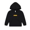 Toddler Sponge Fleece Hooded Sweatshirt Thumbnail