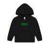 Toddler Sponge Fleece Hooded Sweatshirt Thumbnail