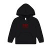 Toddler Sponge Fleece Hooded Sweatshirt Thumbnail