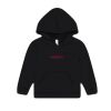 Toddler Sponge Fleece Hooded Sweatshirt Thumbnail
