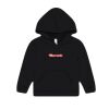 Toddler Sponge Fleece Hooded Sweatshirt Thumbnail