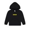 Toddler Sponge Fleece Hooded Sweatshirt Thumbnail