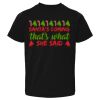 Toddler Tee Thumbnail