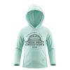 Toddler Bahama Hooded Long Sleeve T-Shirt Thumbnail