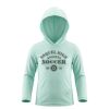 Toddler Bahama Hooded Long Sleeve T-Shirt Thumbnail