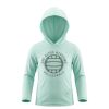 Toddler Bahama Hooded Long Sleeve T-Shirt Thumbnail