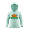 Toddler Bahama Hooded Long Sleeve T-Shirt Thumbnail