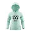 Toddler Bahama Hooded Long Sleeve T-Shirt Thumbnail